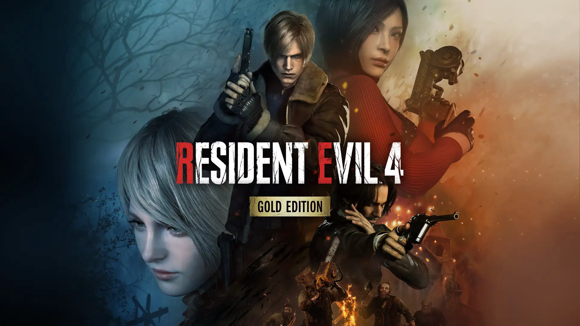 Capcom подсчитала убытки торговца Resident Evil 4