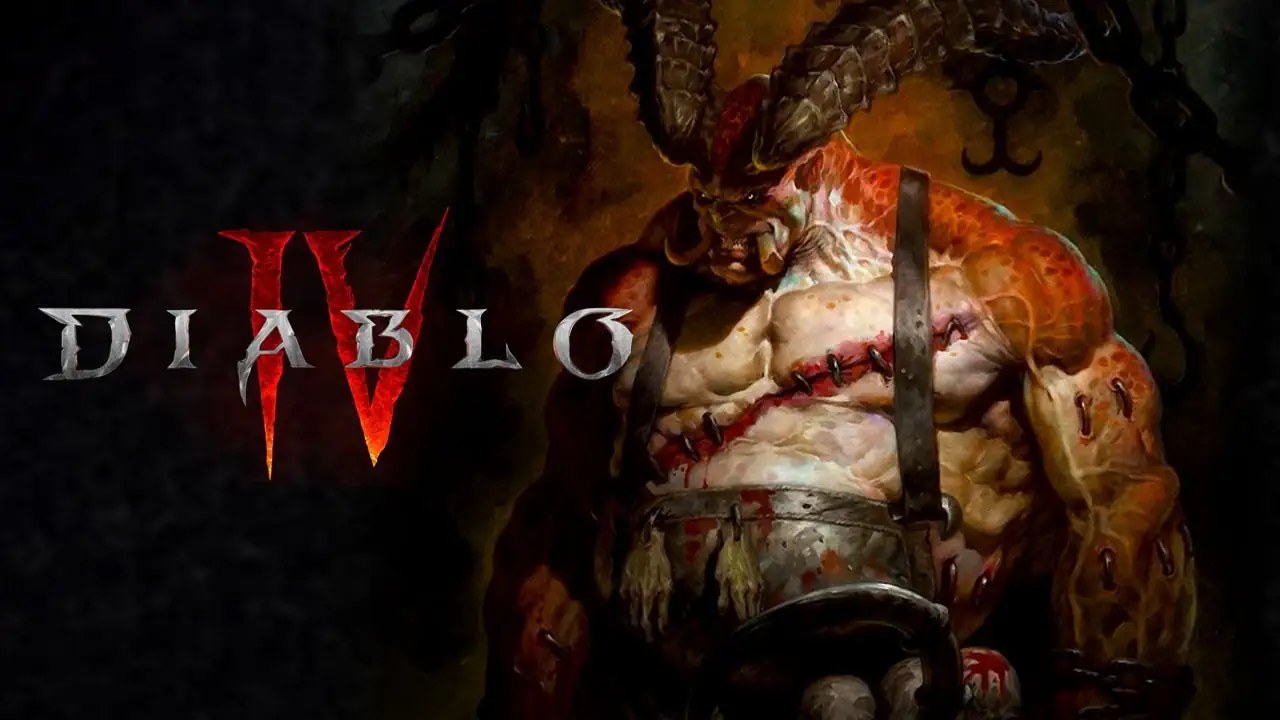 Blizzard показала новый сезон Diablo IV — Season of Slaughter