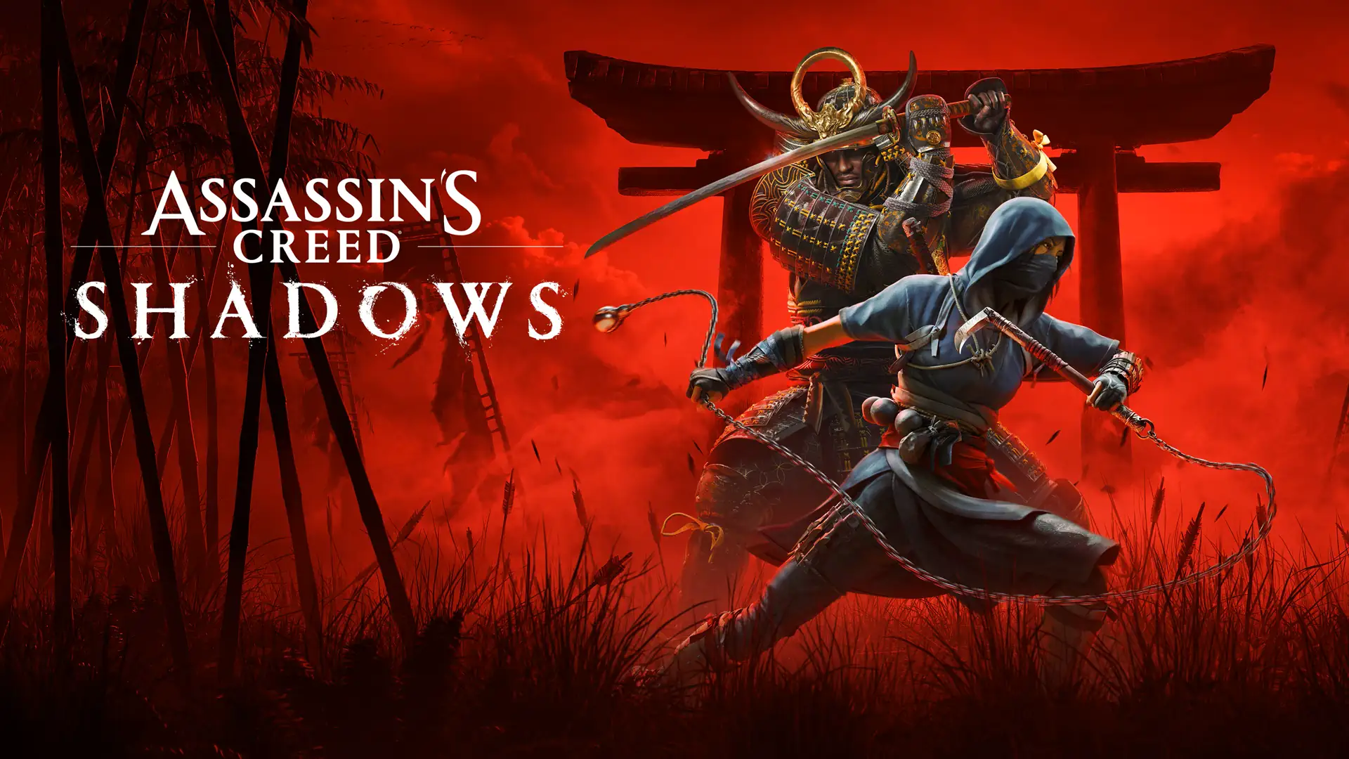 Ubisoft раздаёт бонусы в честь годовщины Assassin’s Creed Shadows