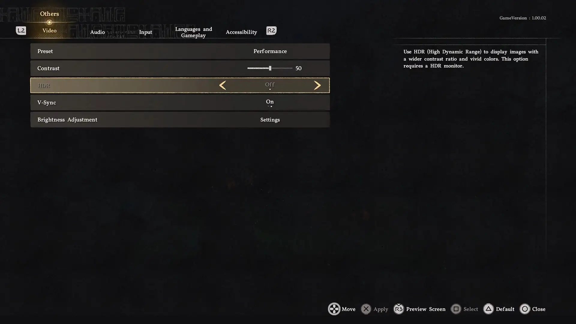 Свежий патч для Crimson Desert на PS5 починил работу HDR