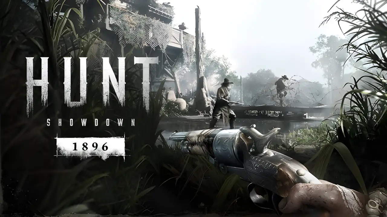 Hunt: Showdown 1896 получила событие Devil’s Trail и обновление 2.7