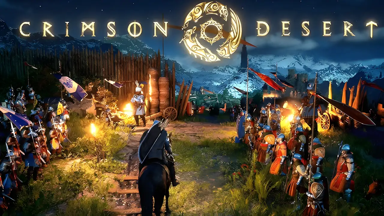 Crimson Desert превысила 4 миллиона продаж