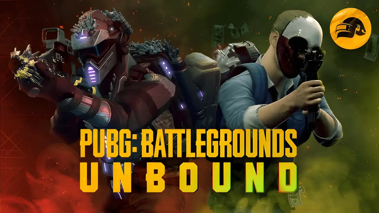 PUBG получает масштабное обновление Unbound