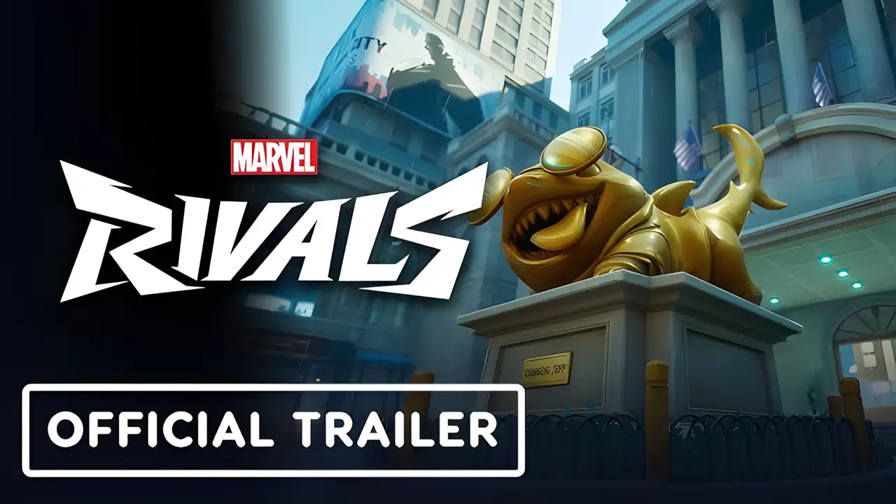 В Marvel Rivals добавят карту Lower Manhattan
