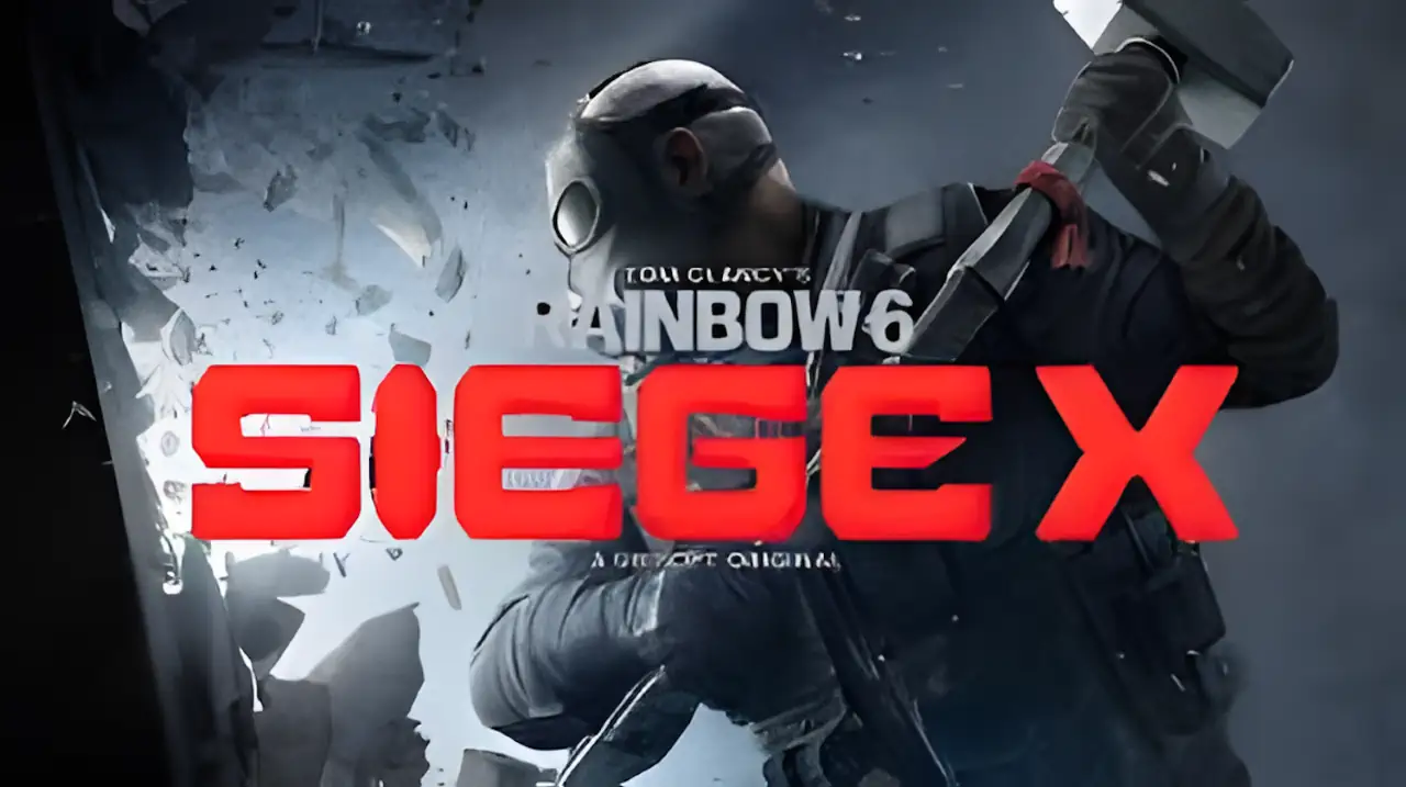Rainbow Six Siege: Operation Silent Hunt добавит Solid Snake — сезон стартует 3 марта