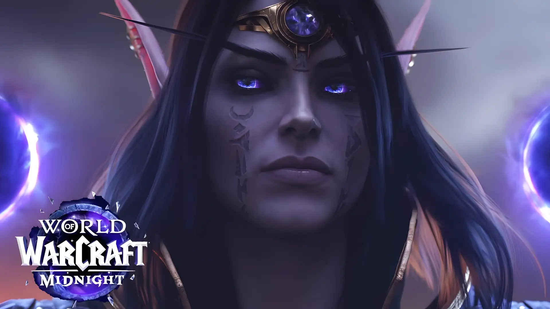Blizzard выпустила релизный трейлер к выходу World of Warcraft: Midnight