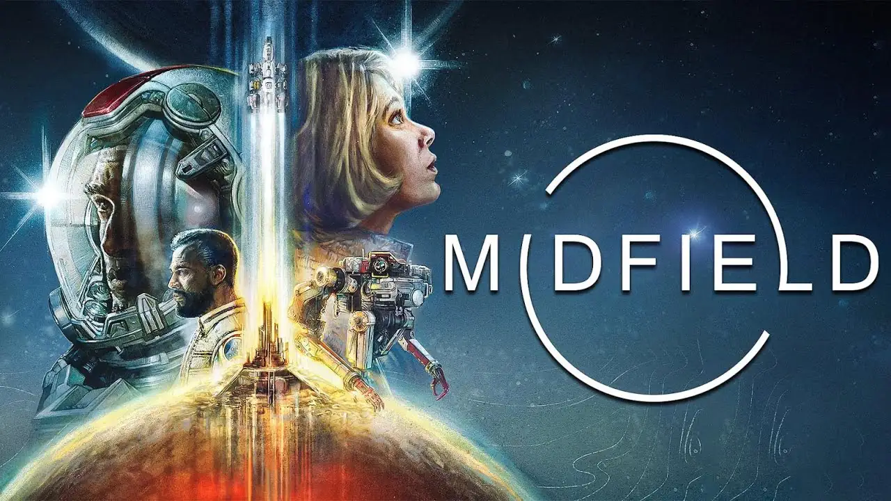 Starfield: Free Lanes и DLC выйдут 7 апреля 2026