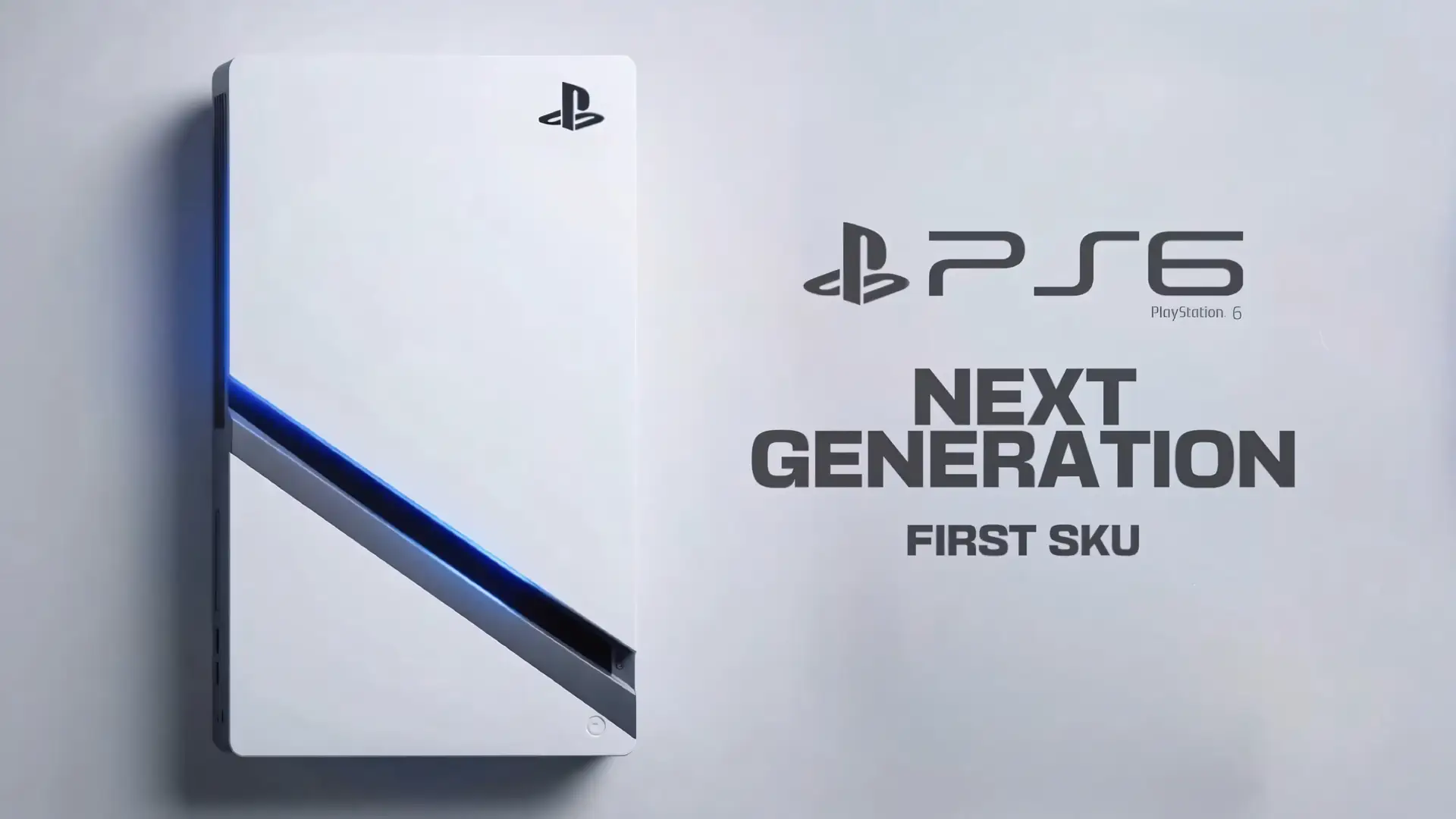 PlayStation 6 без привода с Gen 5 SSD 1 ТБ получит себестоимость 760$