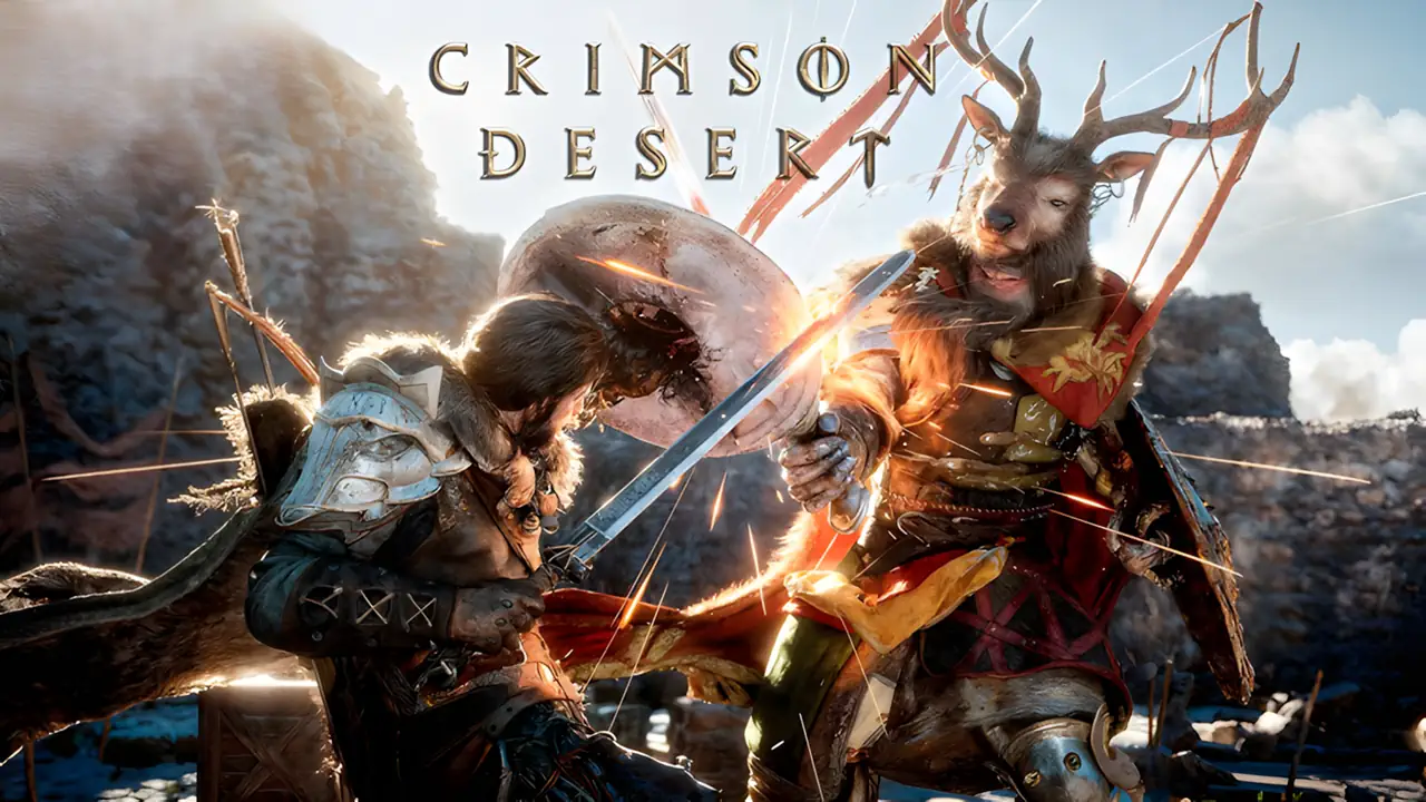 Pearl Abyss теряет треть стоимости на фоне отзывов Crimson Desert