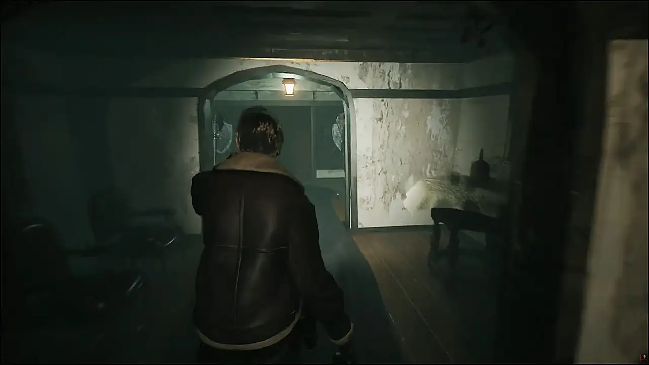 Фанатский ремейк Resident Evil 3.5 создаётся на движке Unreal Engine