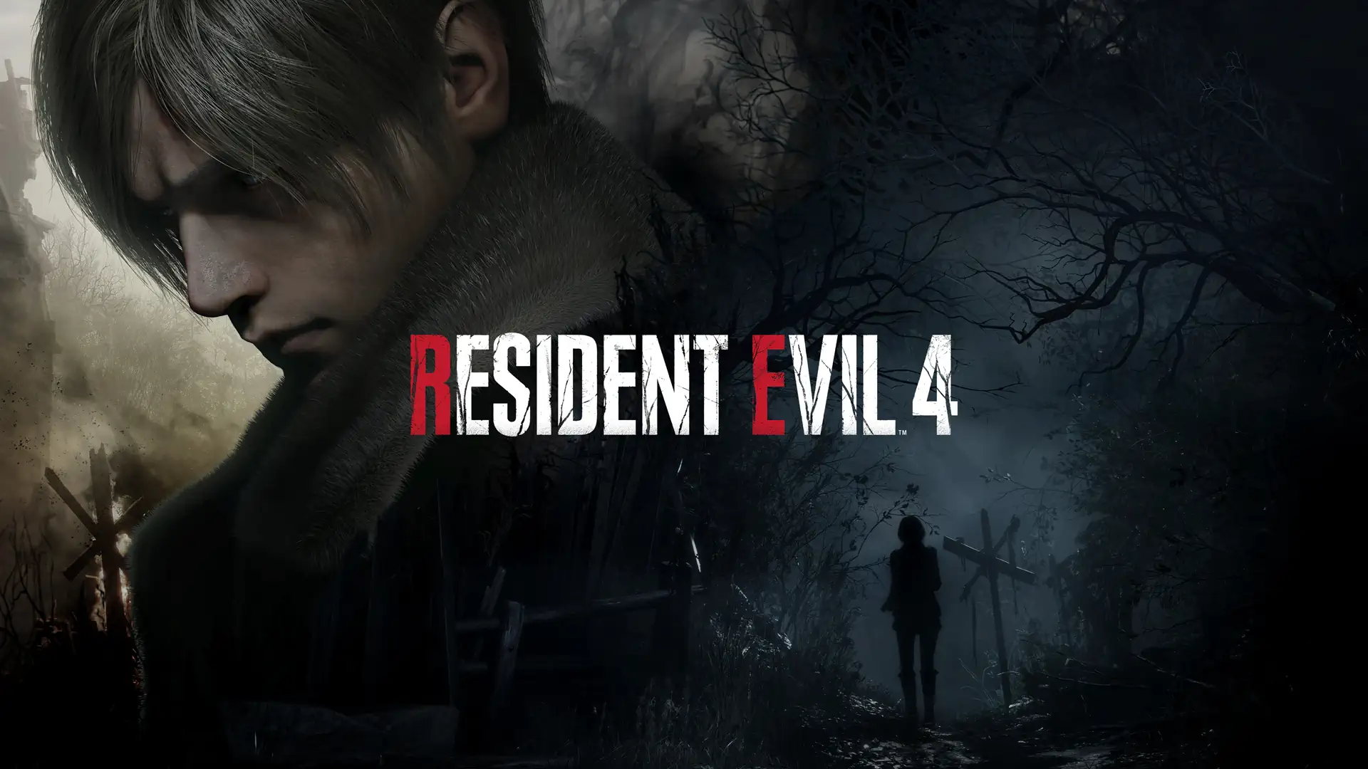 Разработчики удалили защиту Enigma DRM из ремейка Resident Evil 4