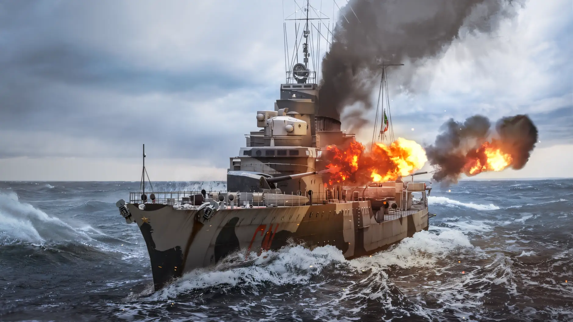 Разработчики War Thunder добавили поддержку технологии DLSS 4.5
