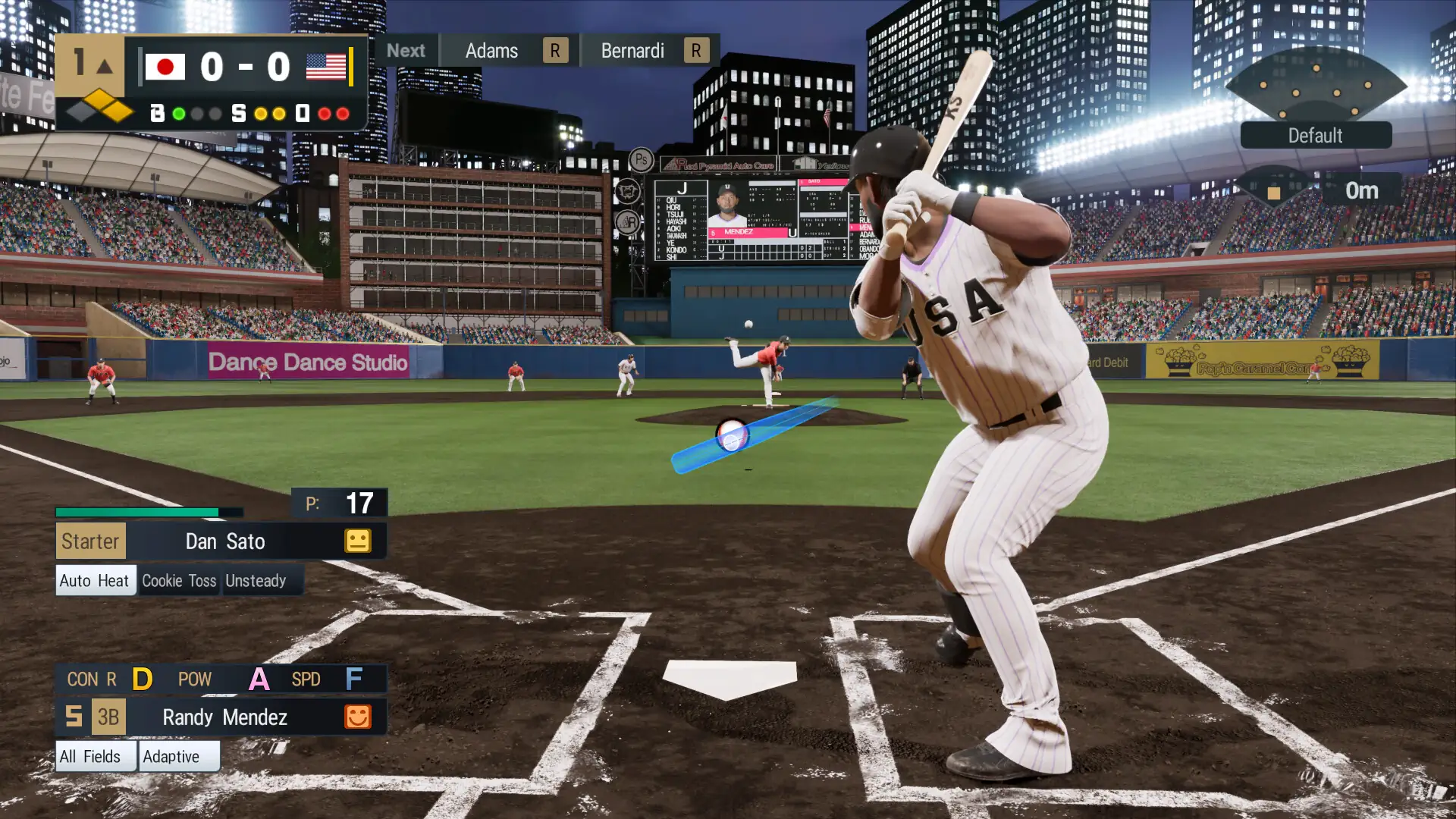 Бесплатная игра eBaseball PRO SPIRIT получила защиту Denuvo