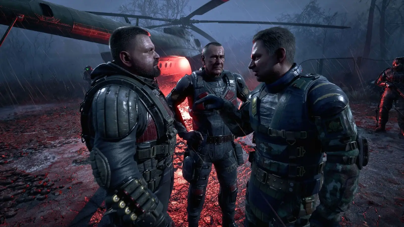 DLC для S.T.A.L.K.E.R. 2: Cost of Hope выйдет летом 2026 года на ПК и консолях