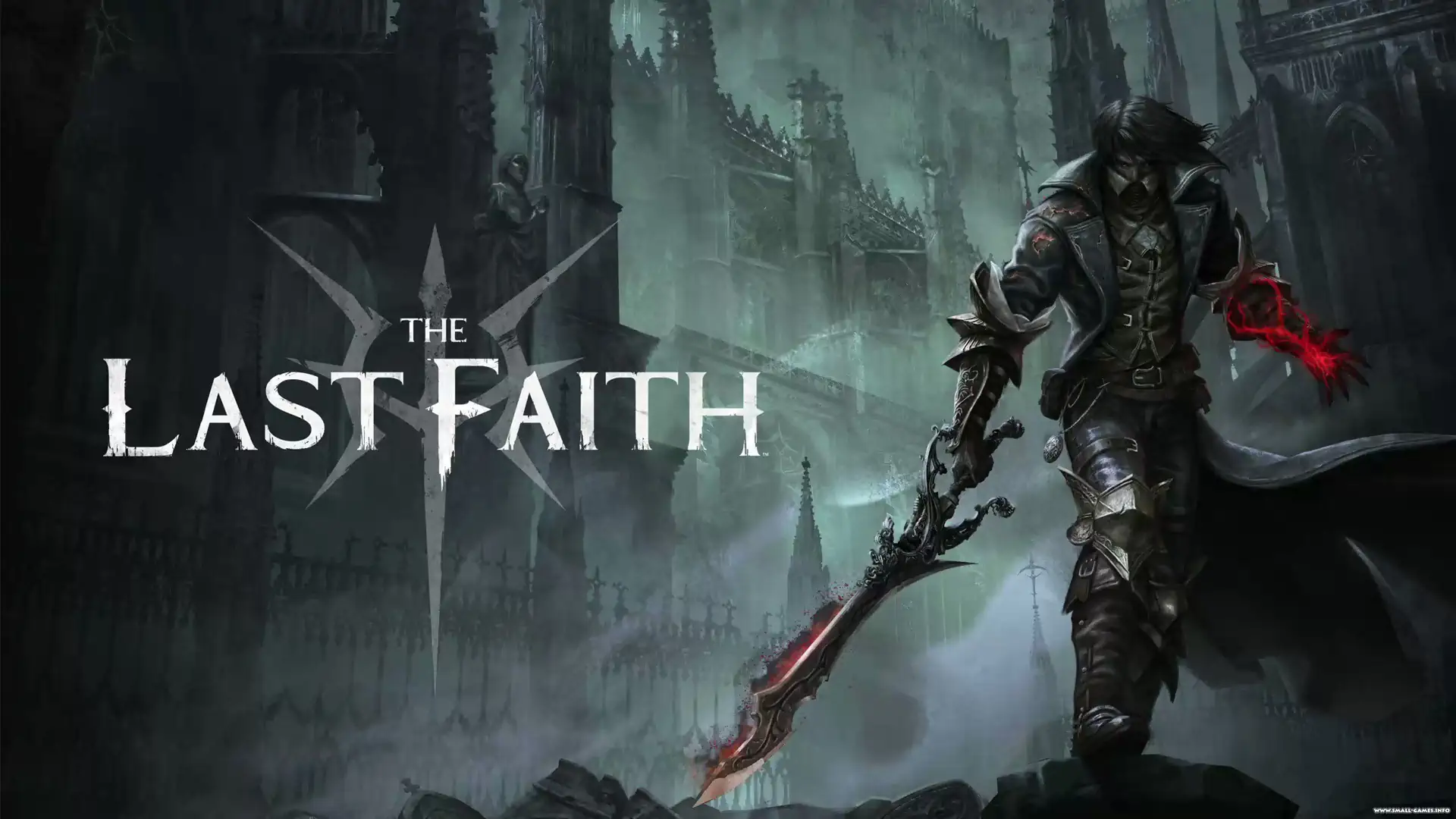 The Last Faith получила крупный патч с переработкой NG+