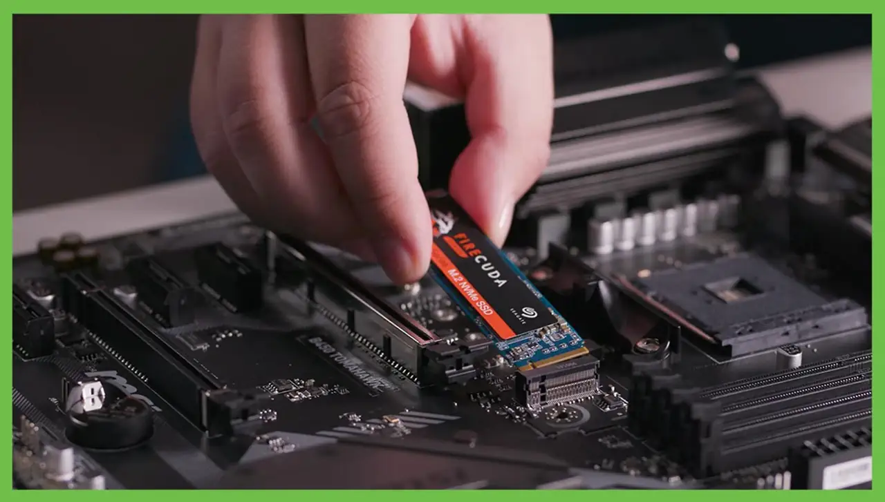 Microsoft закрыла способ ускорения NVMe SSD в Windows 11
