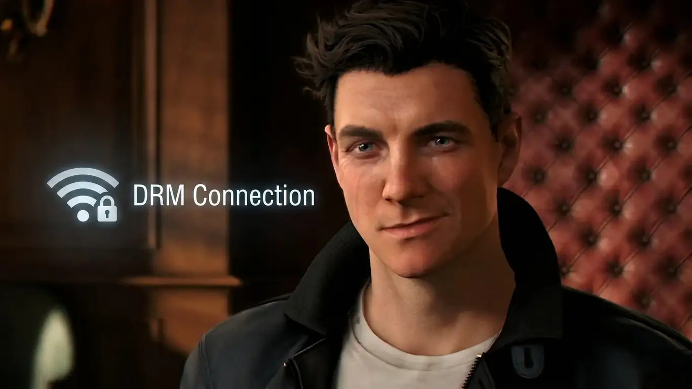 IO Interactive может добавить собственную DRM в 007 First Light