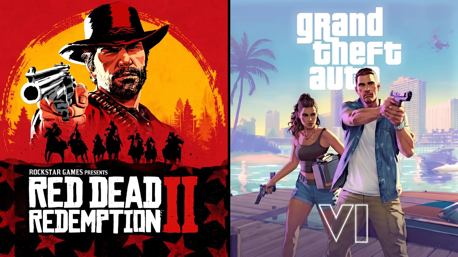 Сроки выхода GTA VI повторяют историю переносов Red Dead Redemption 2