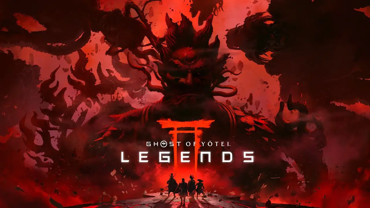 Sucker Punch Productions выпустила финальное обновление Ghost of Yotei Legends