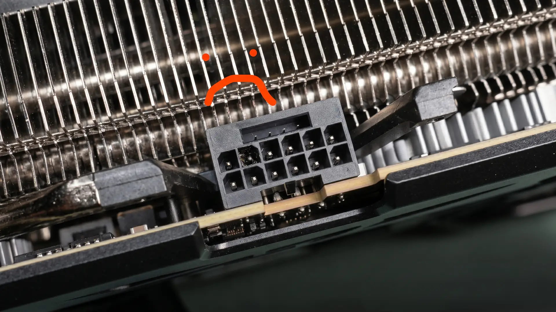Проблема выгорания кабелей 12VHPWR остается актуальной для RTX 4090