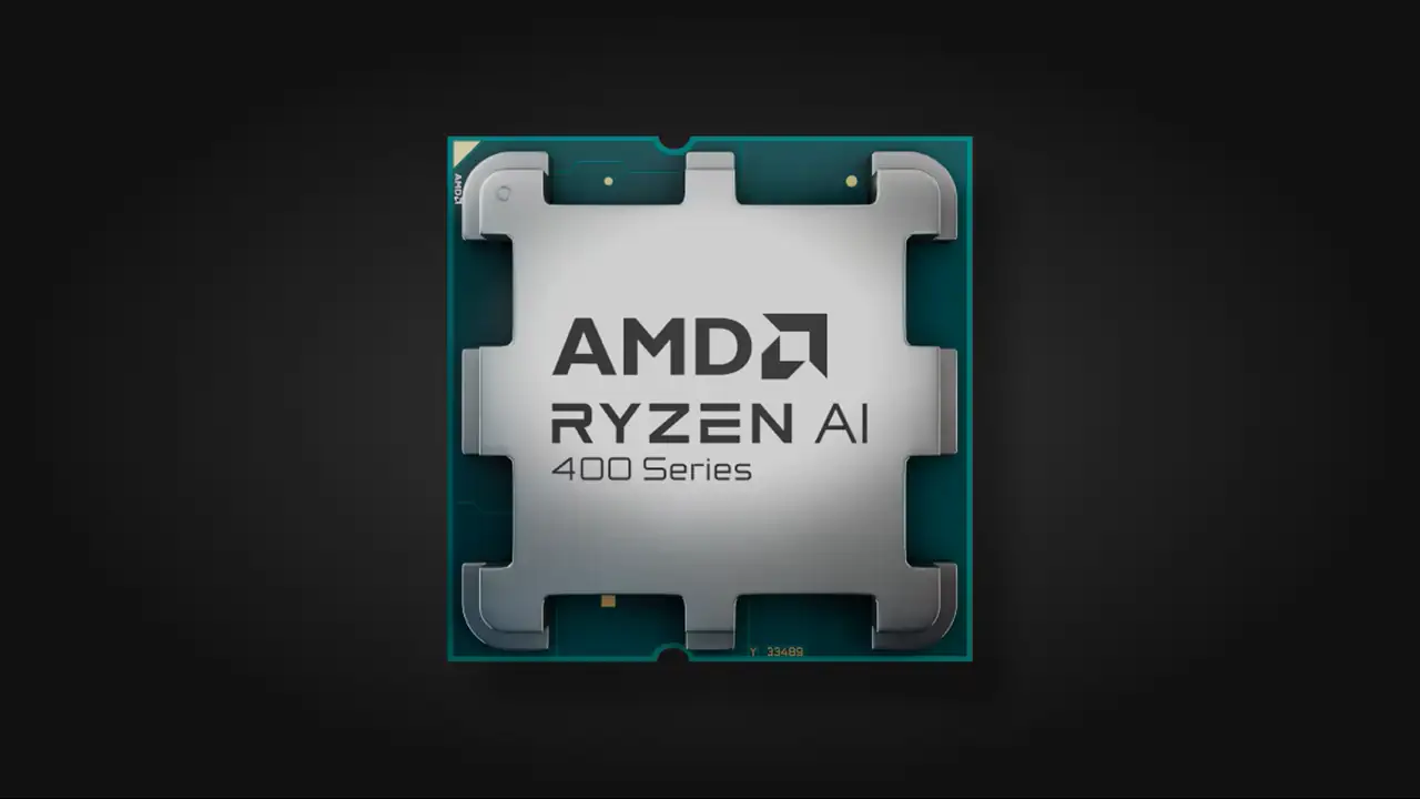 Данные о производительности Ryzen AI 5 435G опубликованы в Geekbench