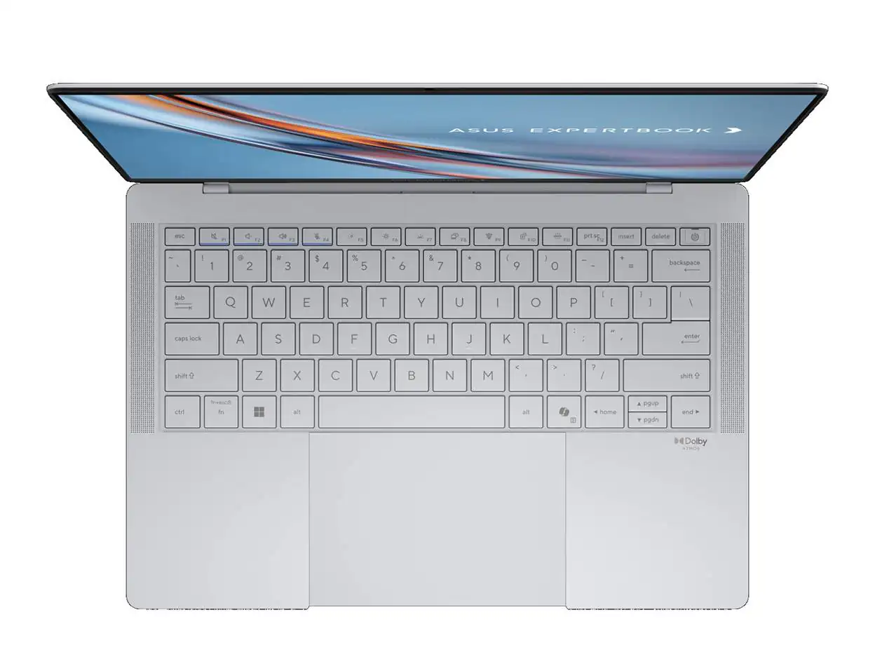 ASUS ExpertBook Ultra 2 gpu