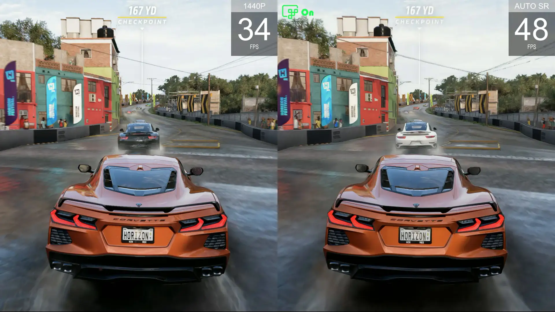 Microsoft представила новую технологию апскейлинга Auto SR
