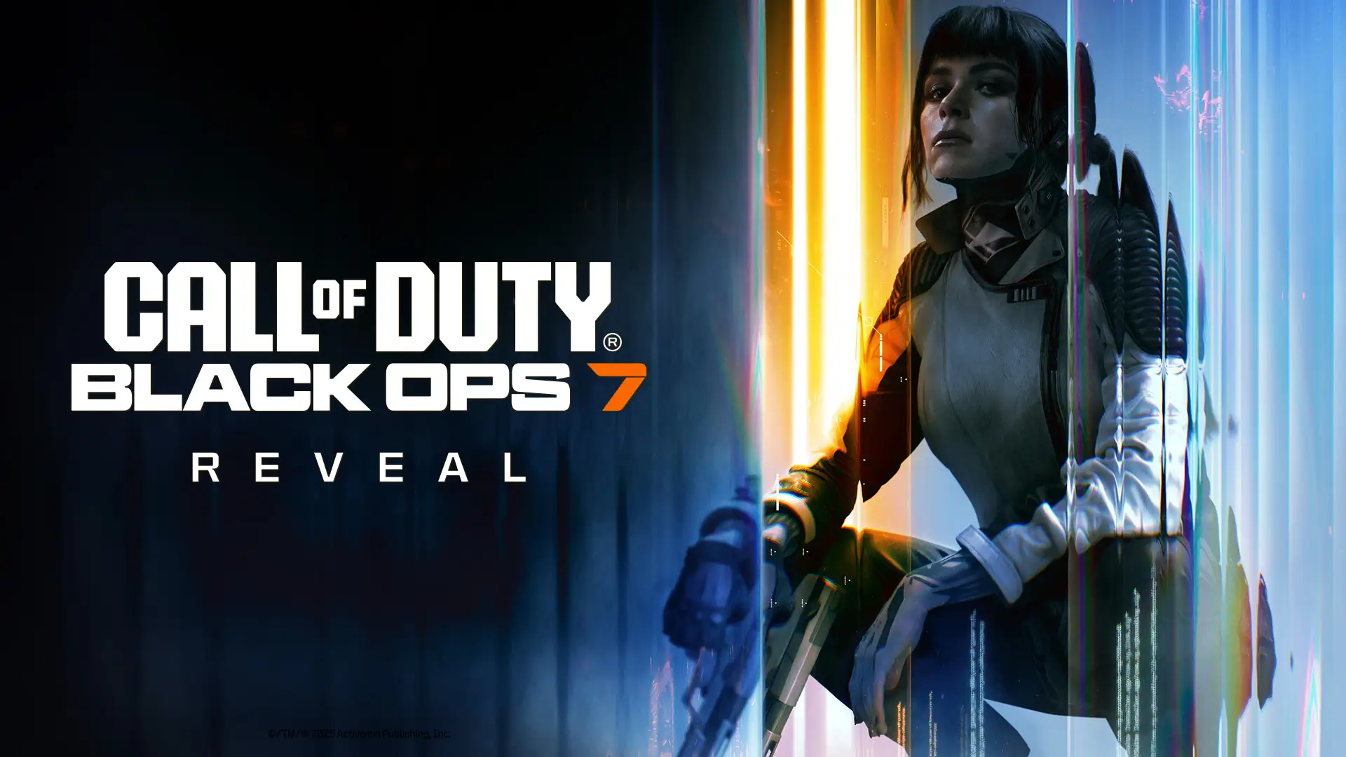 В Call of Duty представлен тематический набор C.O.D.E. Navigator