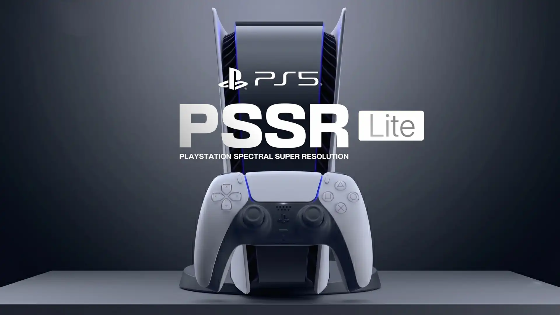 Технология PSSR Lite может появиться на базовой PlayStation 5