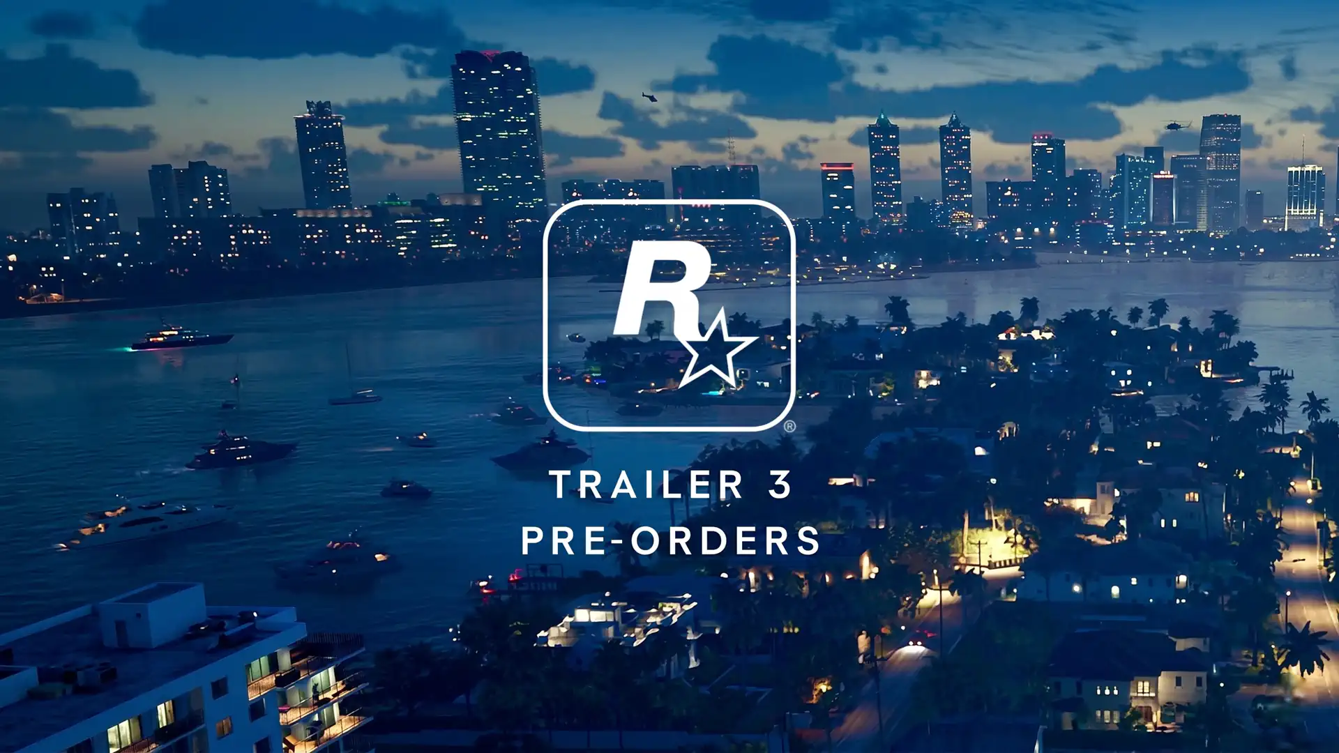 Ожидание третьего трейлера GTA 6 проходит на фоне догадок инсайдеров