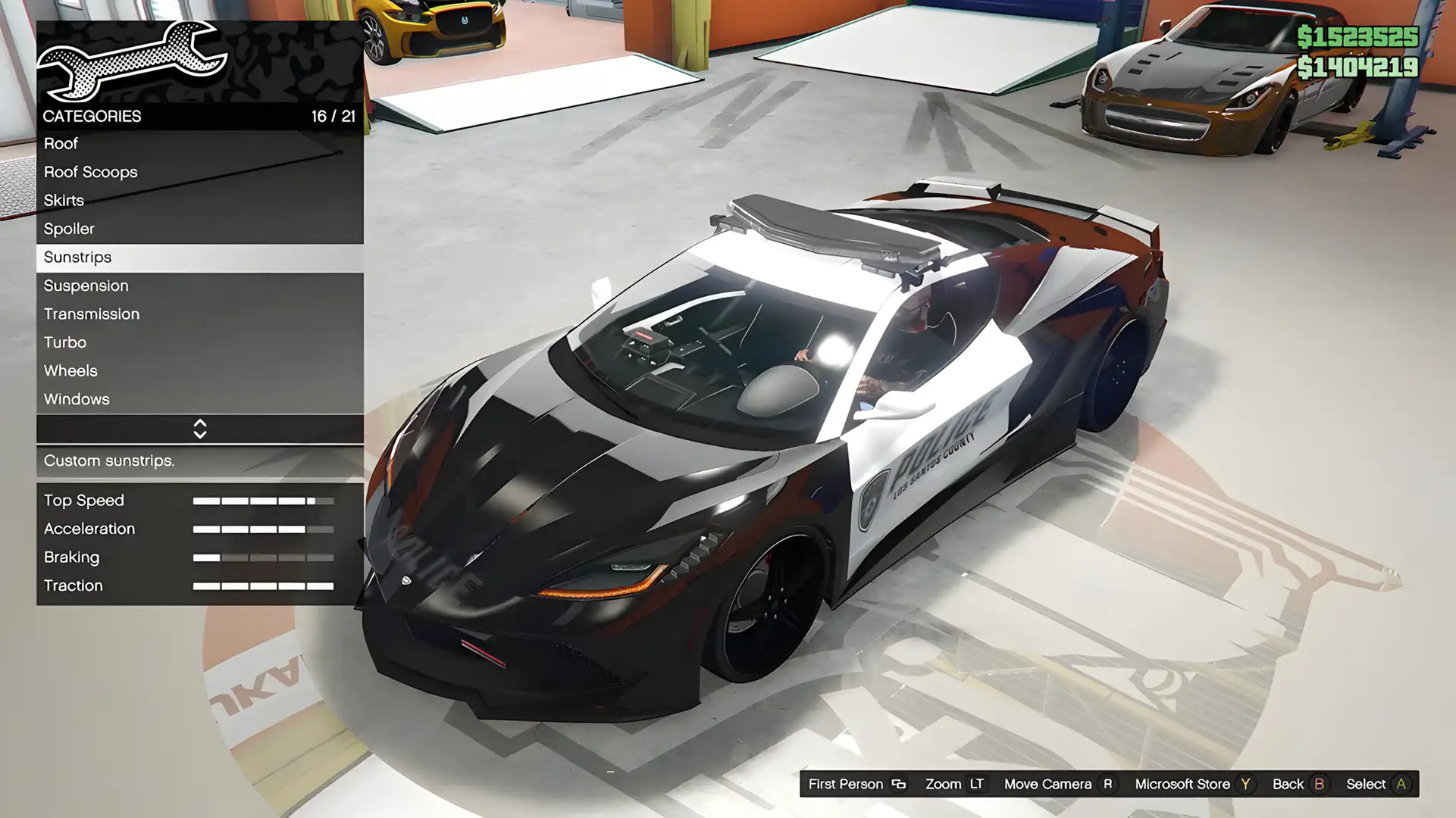 GTA 6 feature 2 gpu
