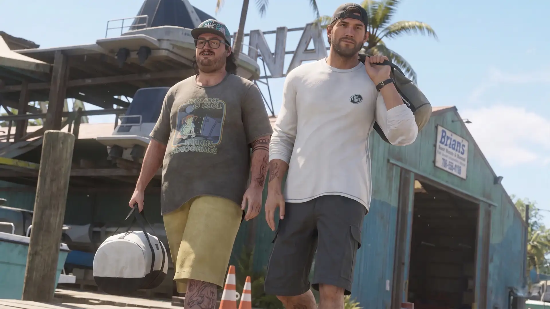 Инвесторы просят поднять базовую стоимость Grand Theft Auto VI до $80