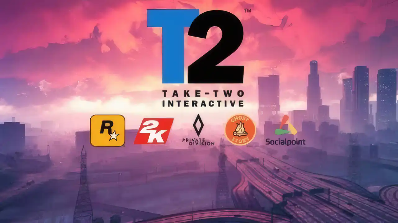 Новые детали о появлении информации по Grand Theft Auto VI