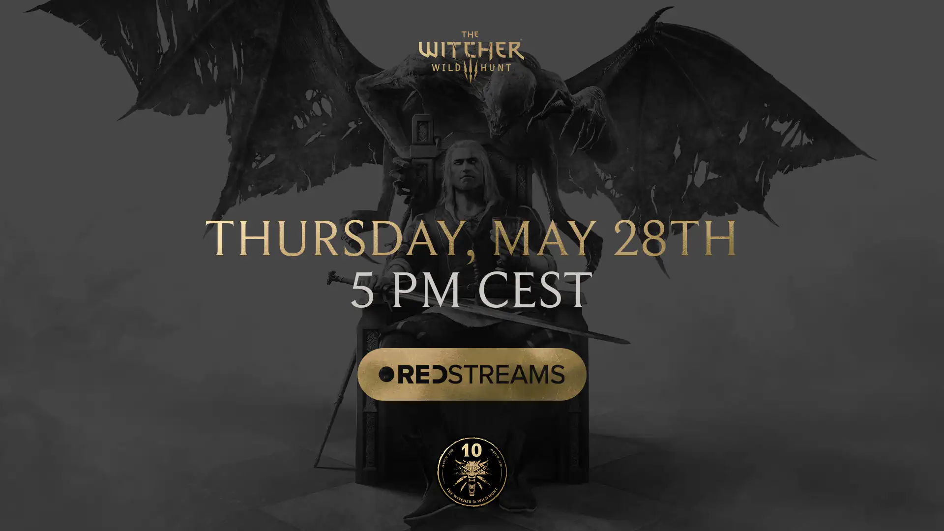 CD Projekt могут анонсировать третье DLC для The Witcher 3 уже 28 мая