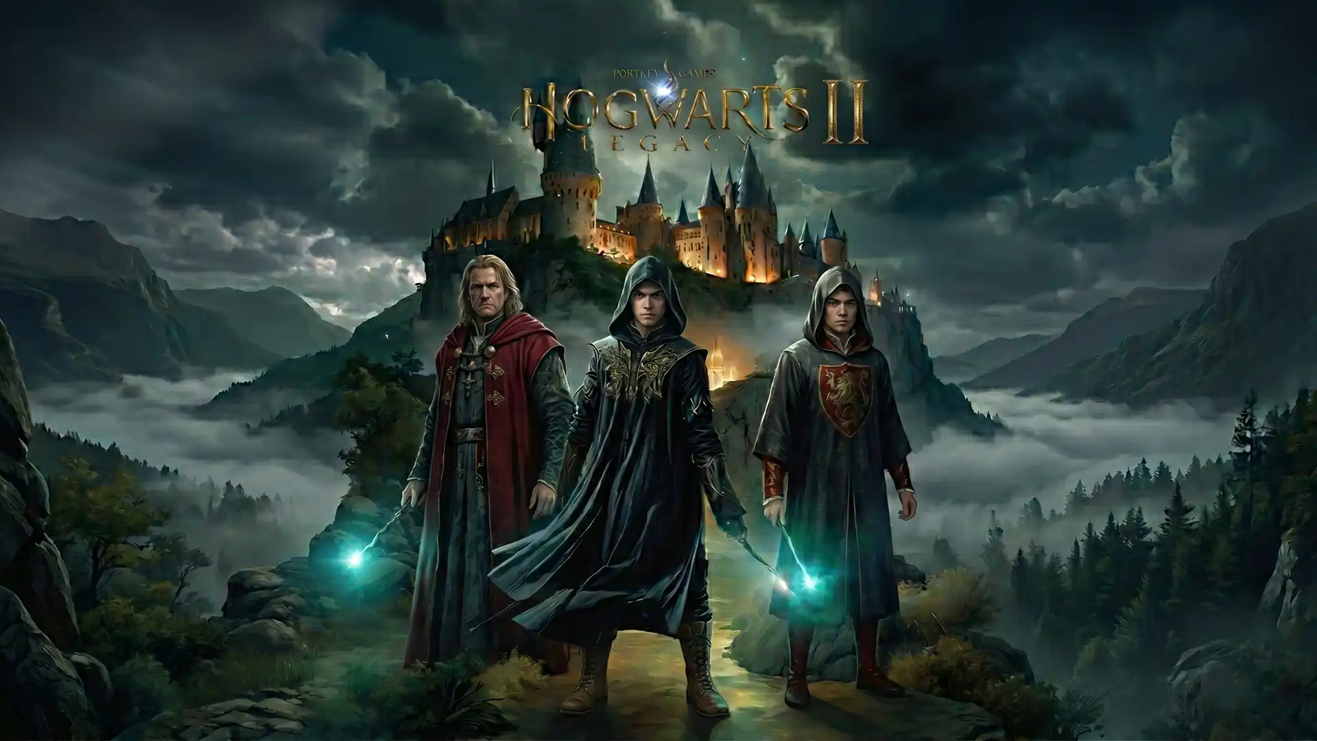 Разработчики Hogwarts Legacy 2 готовят сетевые элементы для игры