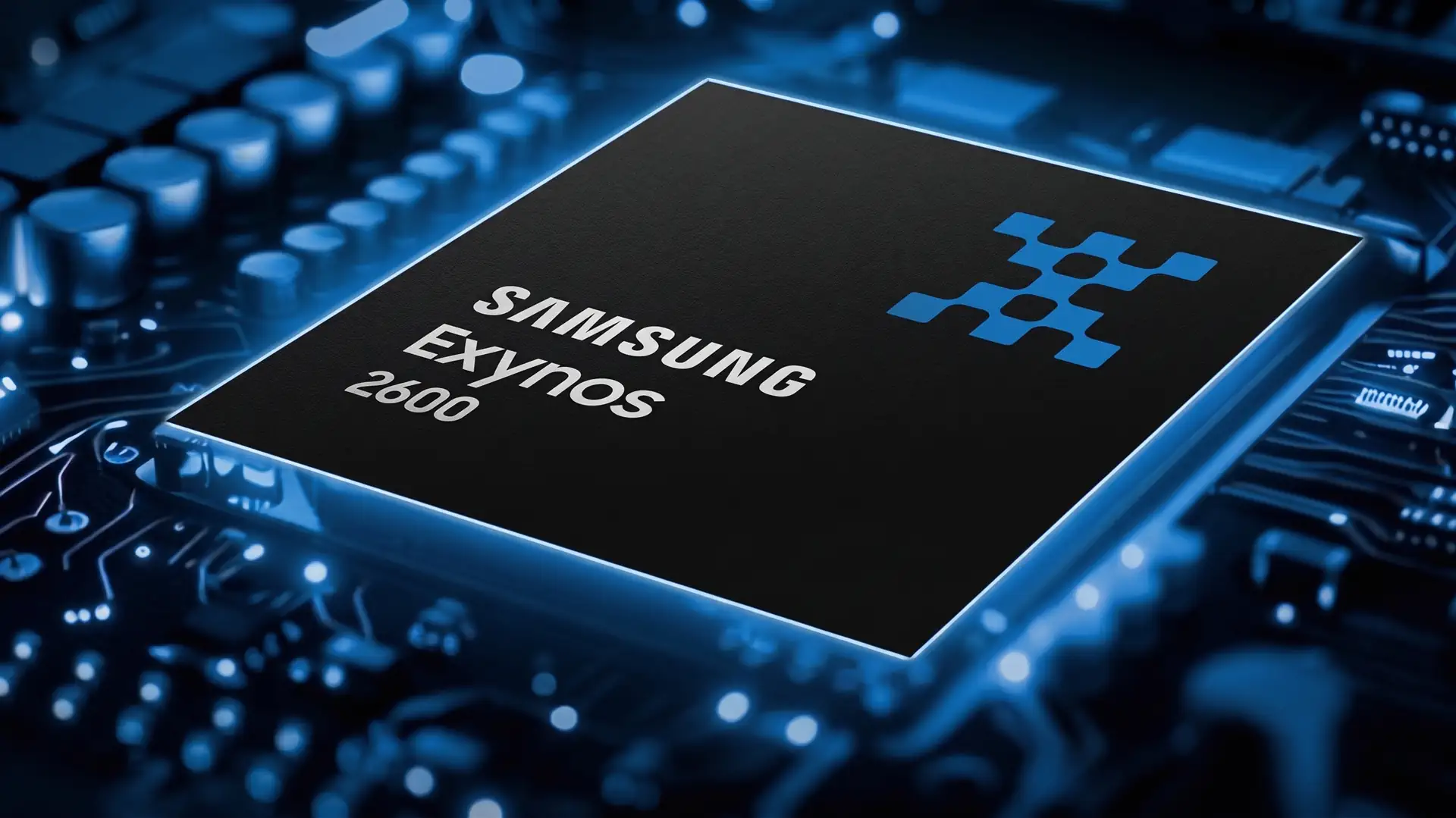 Exynos 2700 может занять до половины Galaxy S27
