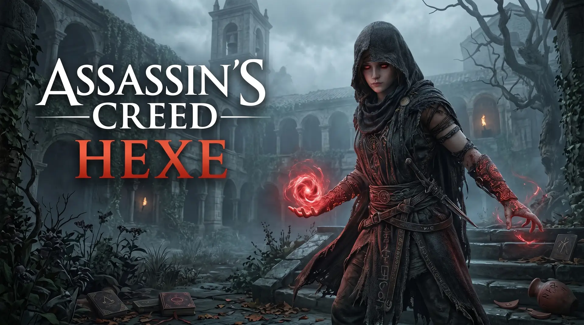 Бывший директор Assassins Creed Hexe поделился неудачным опытом написания кода с ИИ