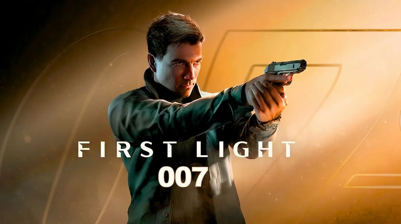 В 007 First Light отказались от неправдоподобных способностей главного героя