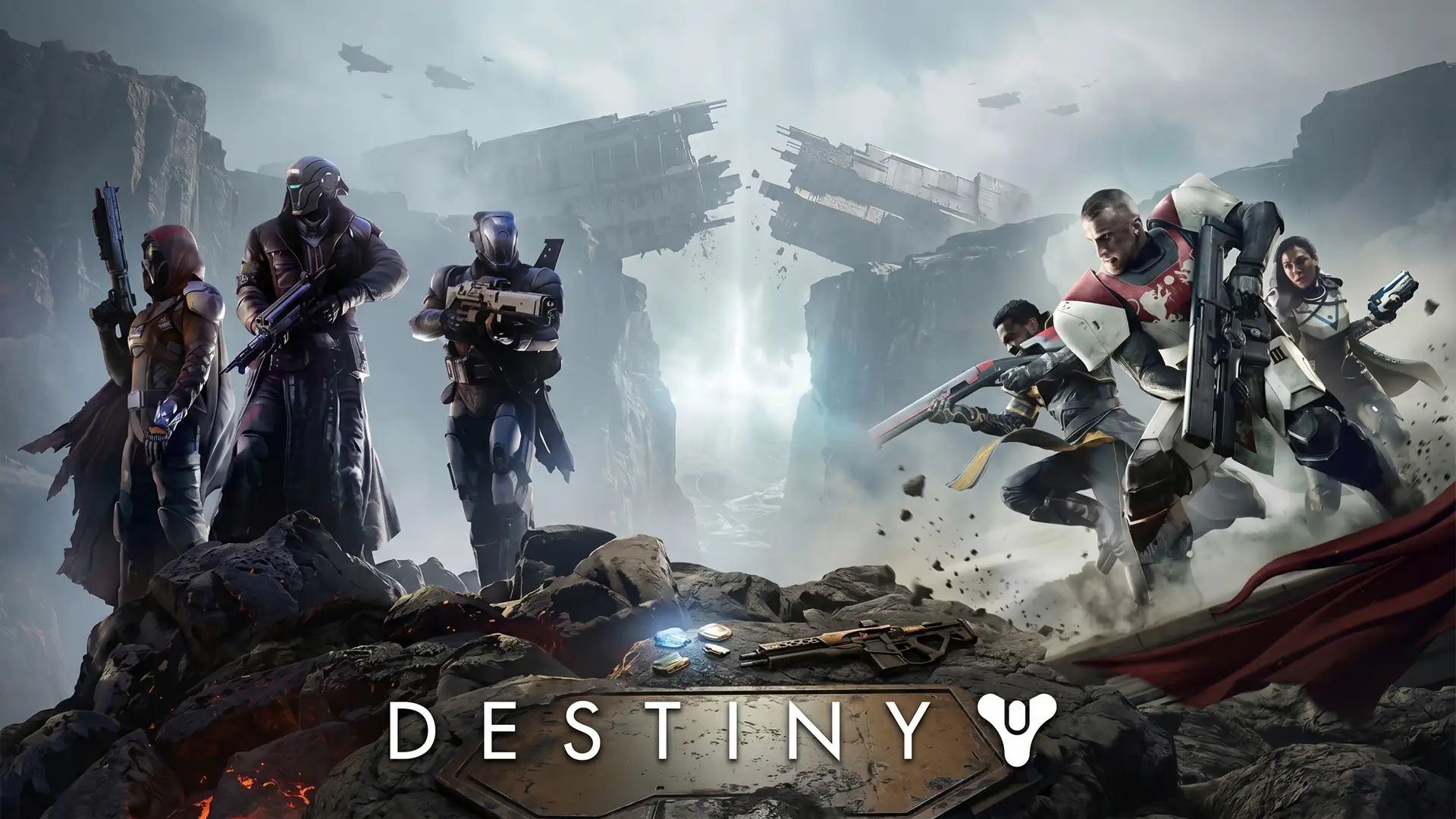 Петиция за Destiny 3 обошла онлайн шутера Marathon