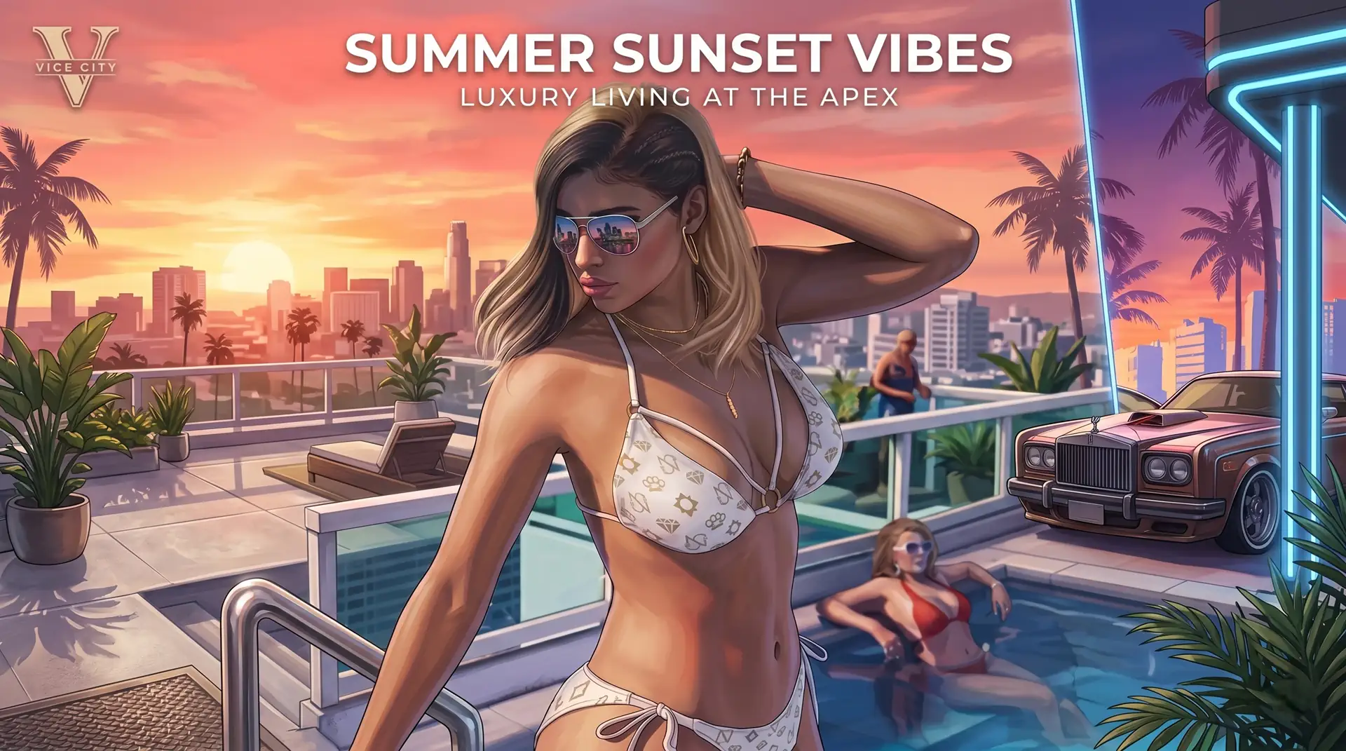 Take-Two Interactive закрывает платформу RageMP для GTA 5