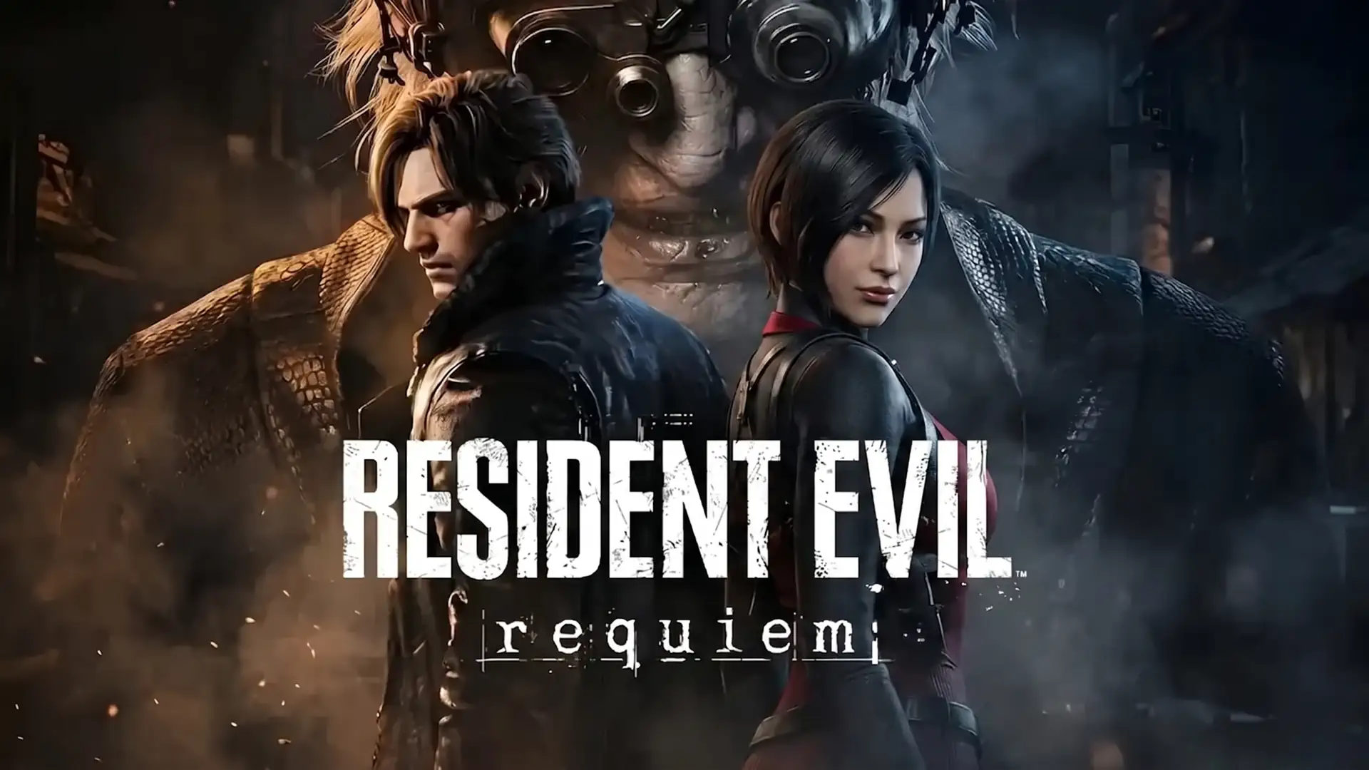 Capcom не подтверждала участие Ады Вонг в Resident Evil 9