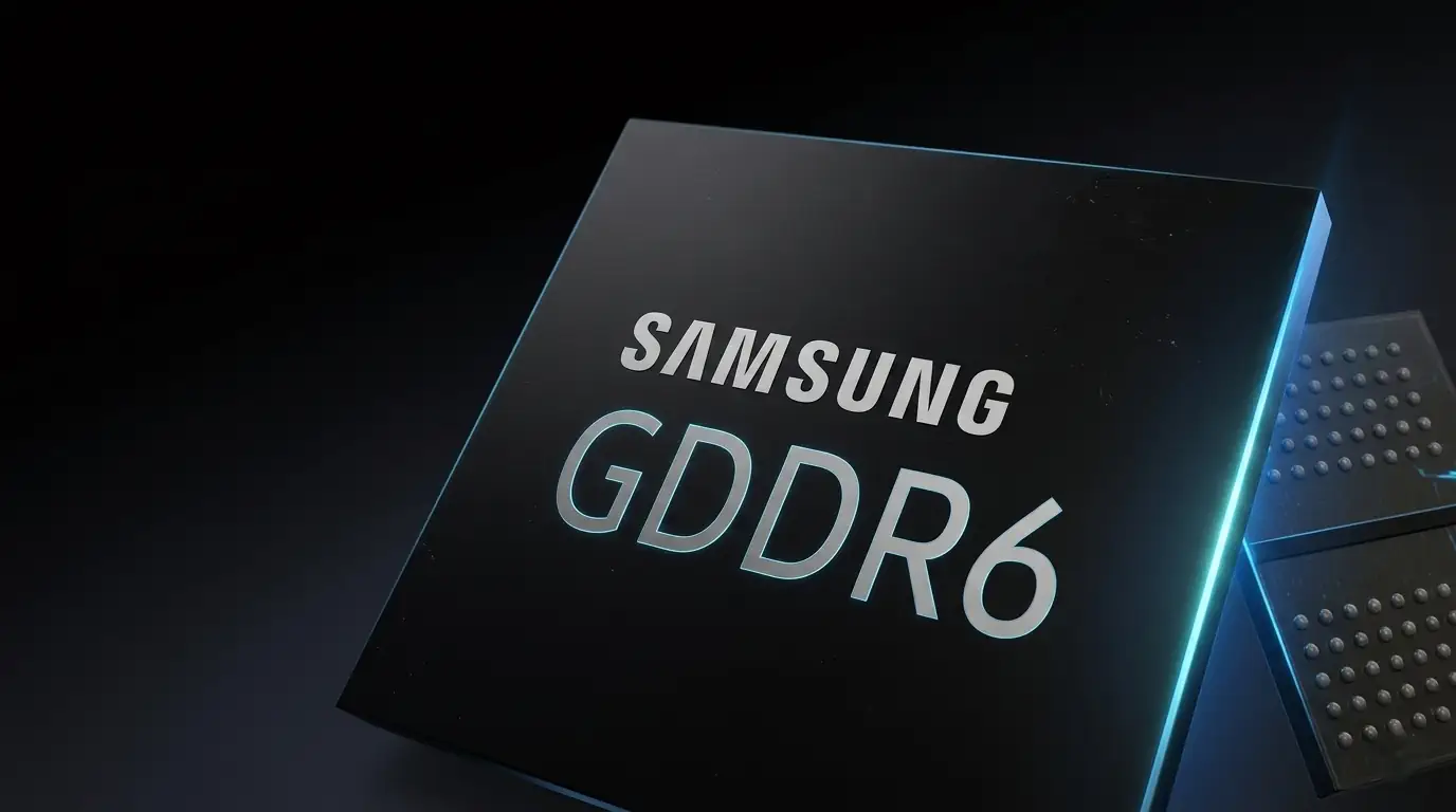 Samsung SK Hynix и Micron начали разработку памяти DDR6