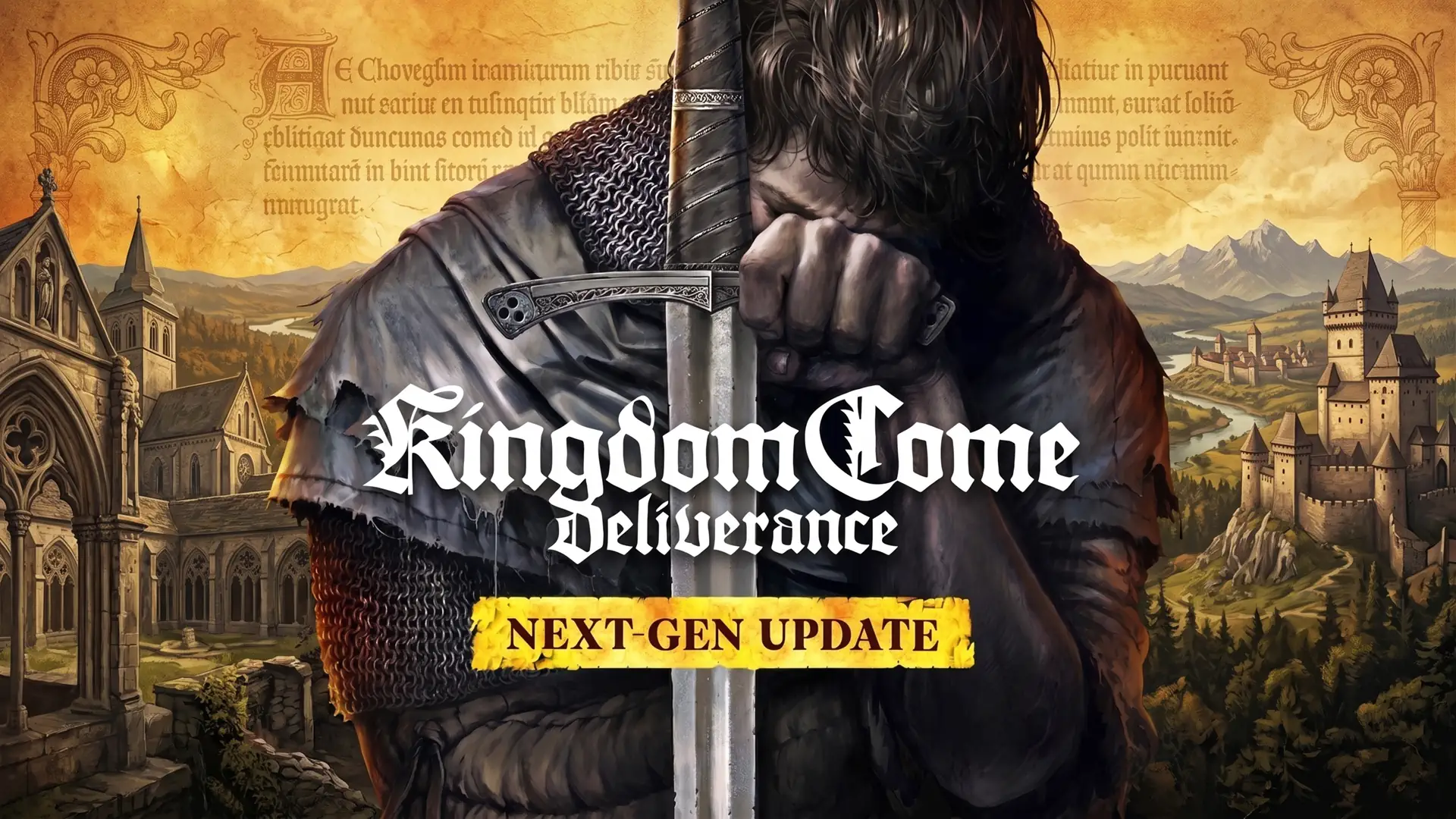 Дата выхода следующей части Kingdom Come намечена на 2028 год