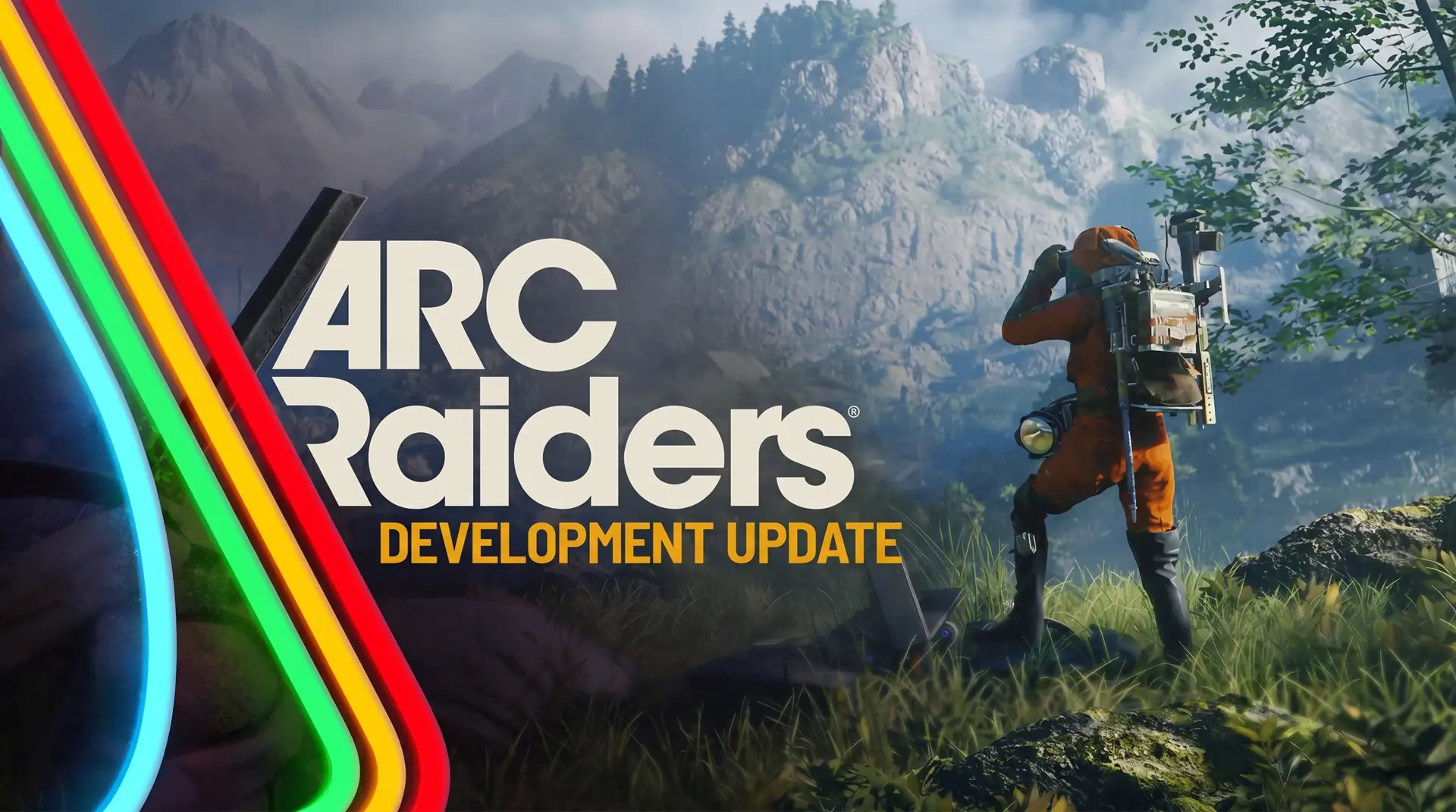 Создатели ARC Raiders анонсировали самую большую карту в осеннем обновлении