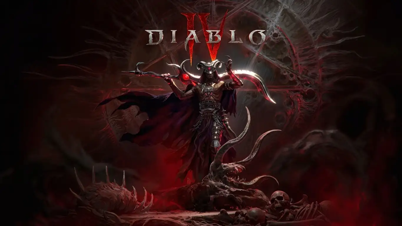 Создатели Diablo 4 Lord of Hatred поделились подробностями работы над Чернокнижником