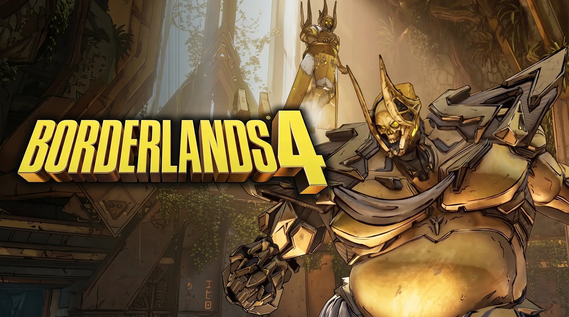 В Borderlands 4 появится двойной босс и новое перламутровое оружие