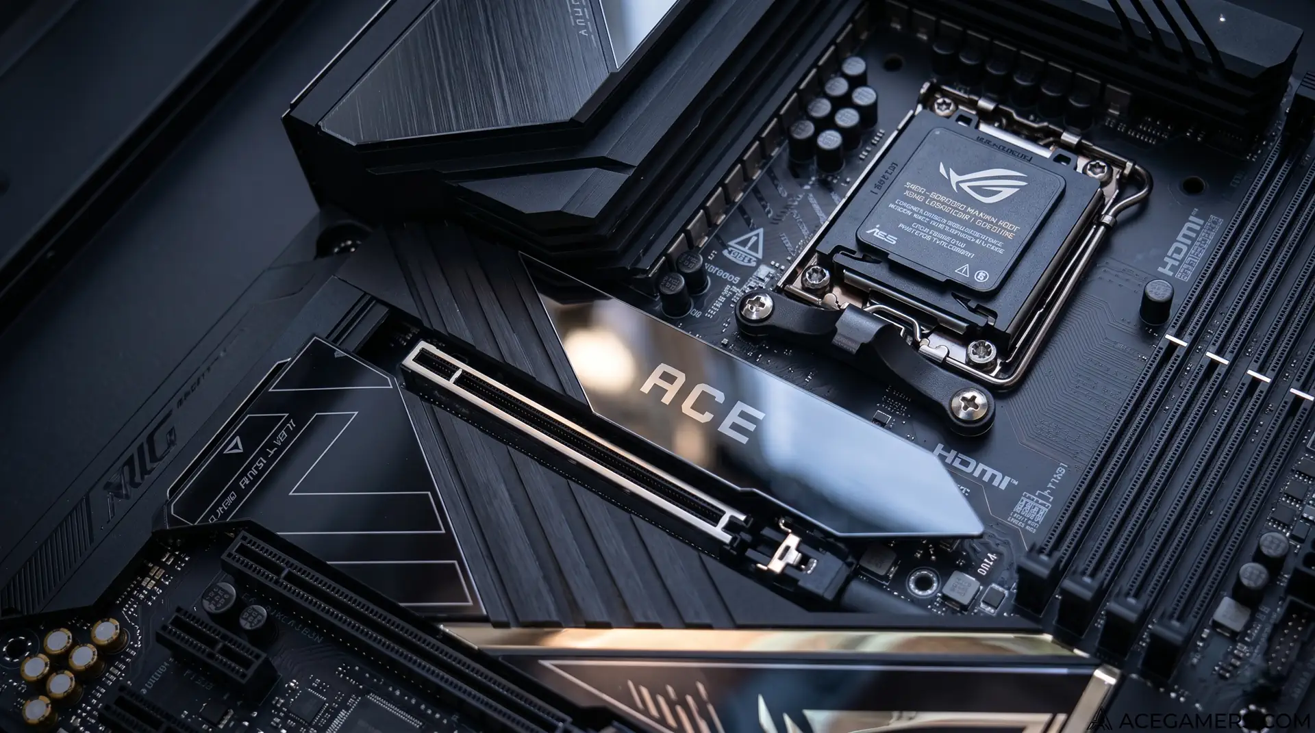 Организация PCI SIG представила черновик стандарта PCI Express 8.0