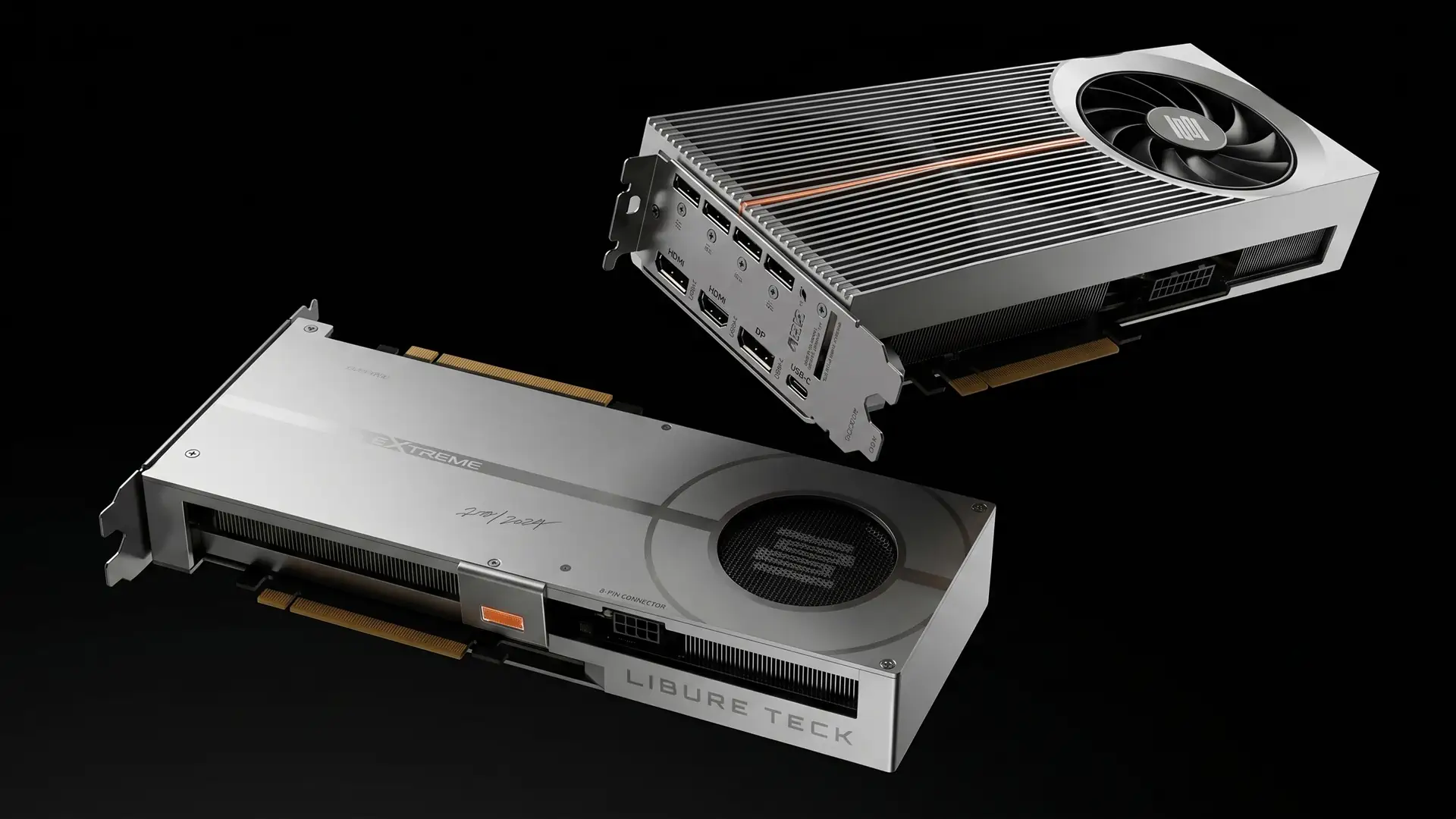 Сравнение производительности Lisuan LX 7G100 с конкурентами от Nvidia и Intel
