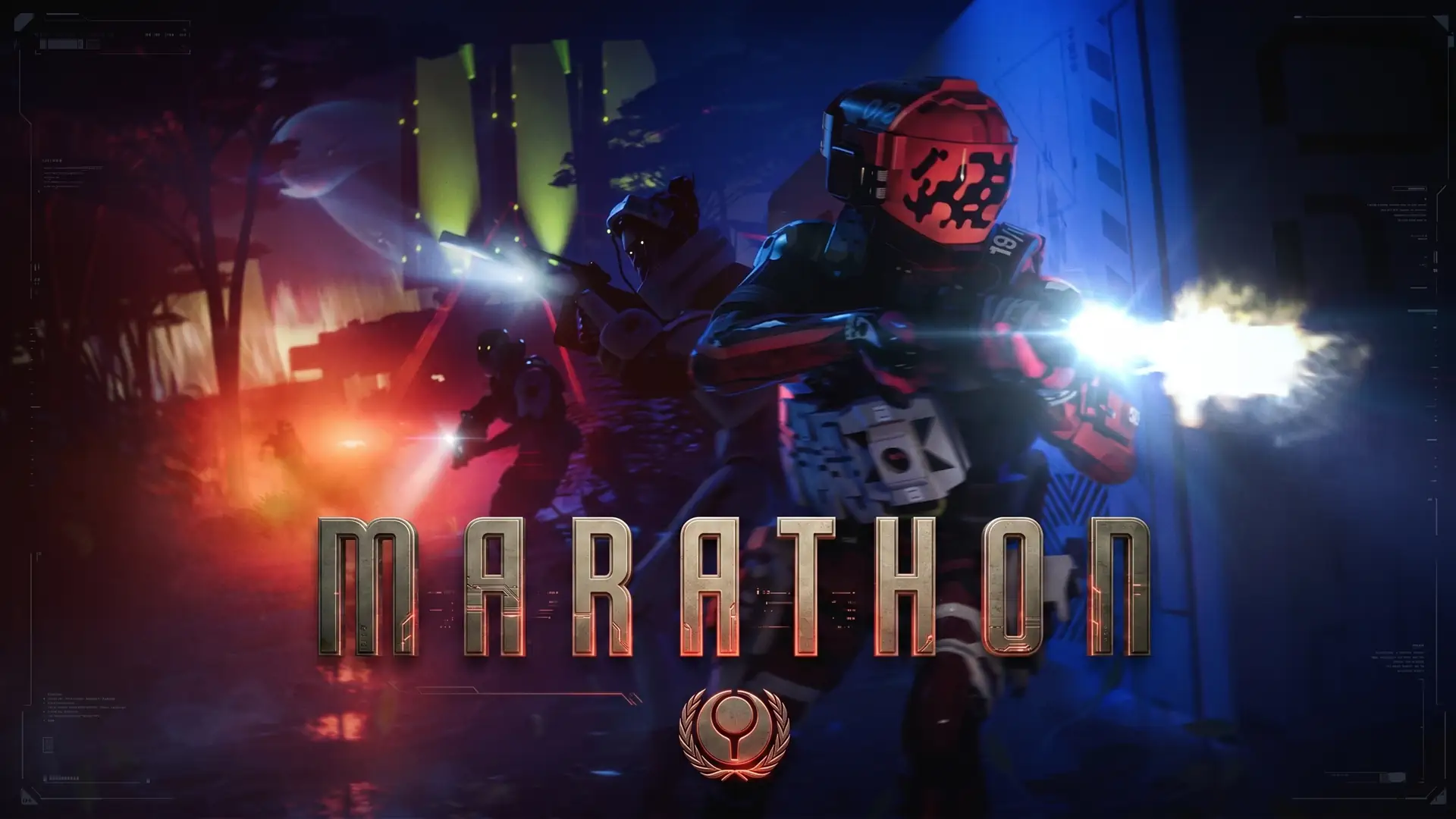 Студия Bungie анонсировала старт второго сезона Marathon