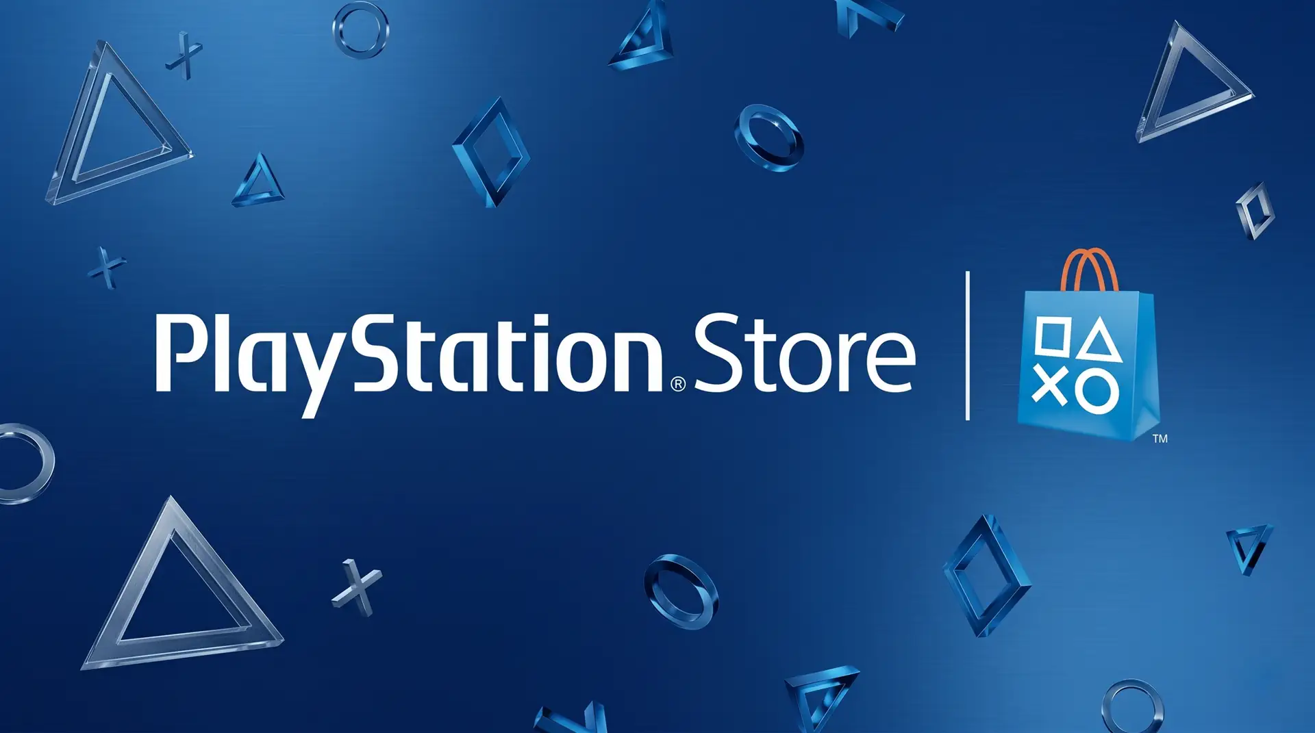 Вкладка со скидками неожиданно пропала из магазина PlayStation Store
